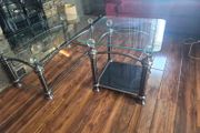 Coffee tables
