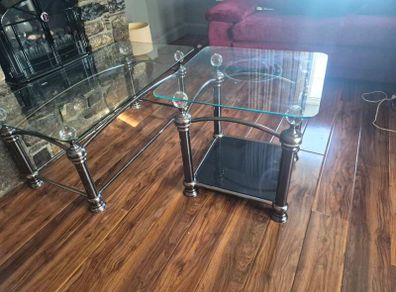 Coffee tables