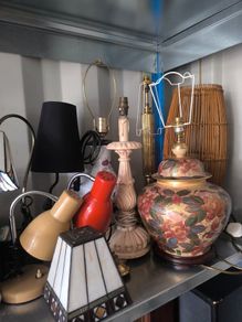 Lamps