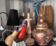 Lamps
