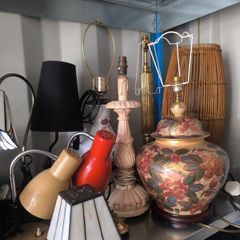 Lamps