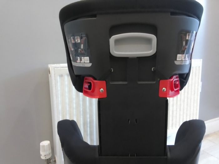 Jole Car seat