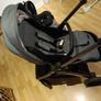 Baby elegance Pram 3 in 1 including car seat Image 4