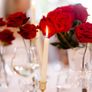 Wedding table vases and candleholders Image 6
