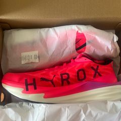 Puma X Hyrox Deviate Nitro 4 CM28.5/EU44/UK9.5/US10.5