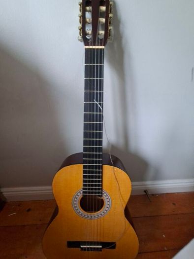 guitar