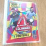 trading cards football soccer match attax Image 2
