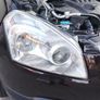 xenon headlights for nissan quashqai Image 2