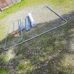 Dog run Still Available!!