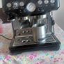 SAGE Barrista Coffee Machine Image 2