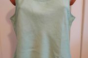 Linen Top from Adini