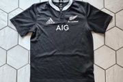Adidas AIG All blacks Home Jersey Mens Medium M