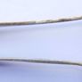 Vintage Silver-Plated Sugar Tongs Image 6