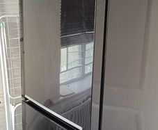 Beko fridge