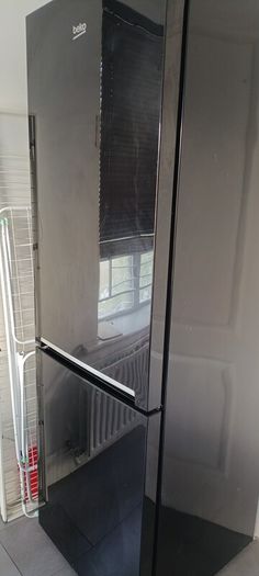 Beko fridge
