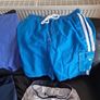 men's shorts Image 2