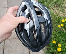 bike helmet