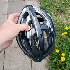 bike helmet
