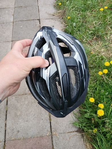 bike helmet