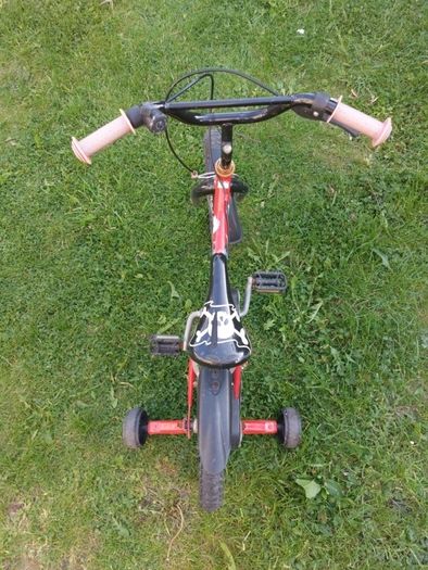 Kids Bike