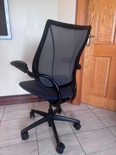 humanscale liberty