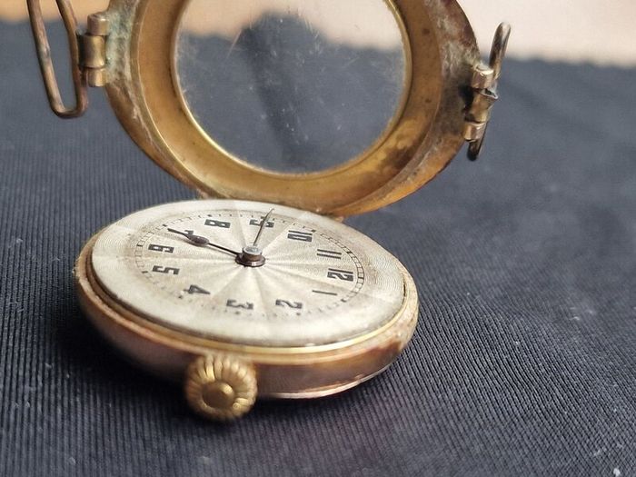 Rolex watch