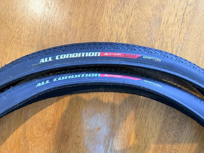 Specialized All Condition 32mm