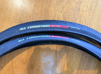Specialized All Condition 32mm