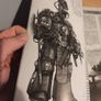 Warhammer 40,000 Space Marines 2004 Image 5