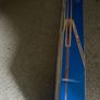 Studio Beechwood tripod stand for sale Image 6