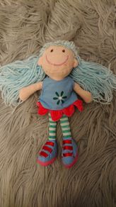 Soft Dolls
