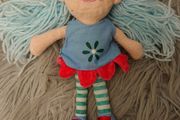 Soft Dolls