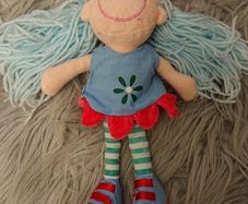Soft Dolls
