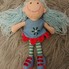 Soft Dolls