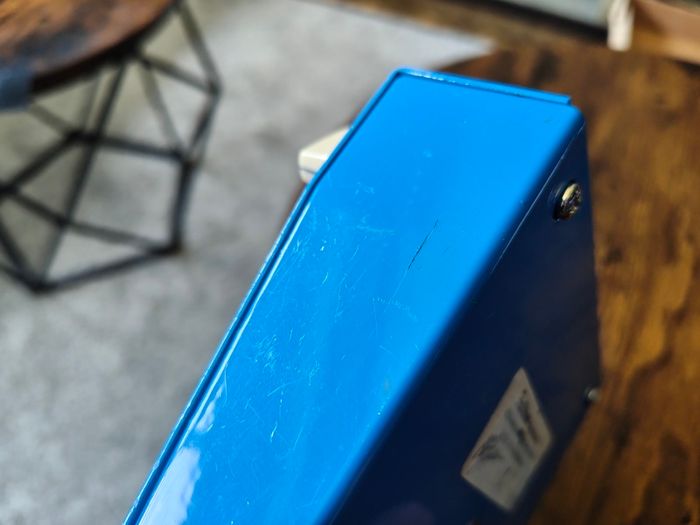 Fulltone Full-Drive 2 (Early Pre-Mosfet USA Version)