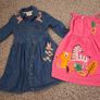 Girls clothes bundle Image 5