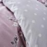 Canterbury Easy Care, Heather, Uk Double Duvet Set Multiple Sizes Available (free Postage) Image 2