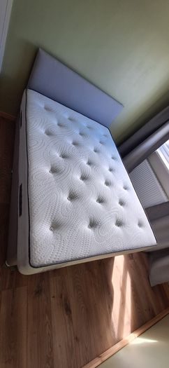 Brand new Double Bed - Mattress and or Frame