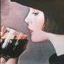 Guinness espresso cup Image 5