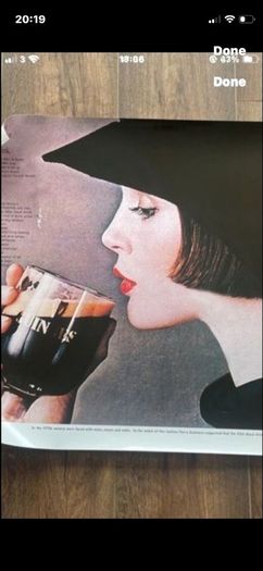 Guinness espresso cup