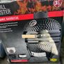 Grill Meister ceramic barbecue Image 3