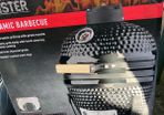 Grill Meister ceramic barbecue