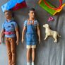 Toys Barbie and Ken Image 2