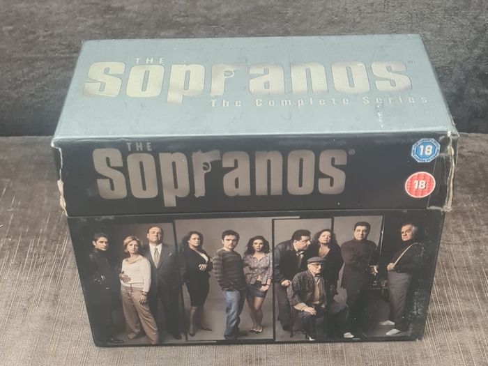 The Sopranos