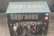 The Sopranos