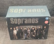 The Sopranos