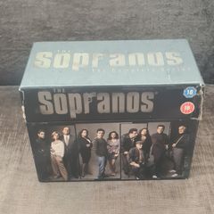 The Sopranos