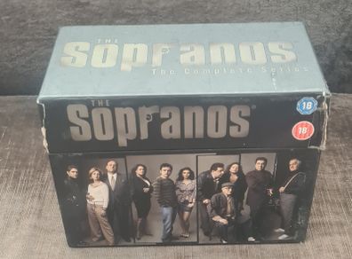 The Sopranos