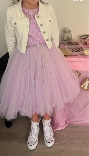 Confirmation dress