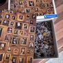 Clementoni Harry Potter 1000 piece jigsaw puzzle Image 2